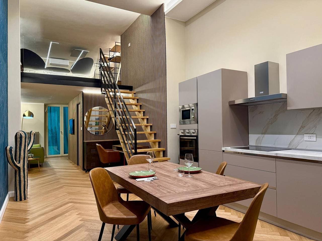Loft Torino 1