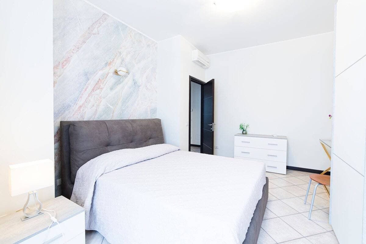 Foto 7 von 14: Appartamento Cloe in Verbania Intra