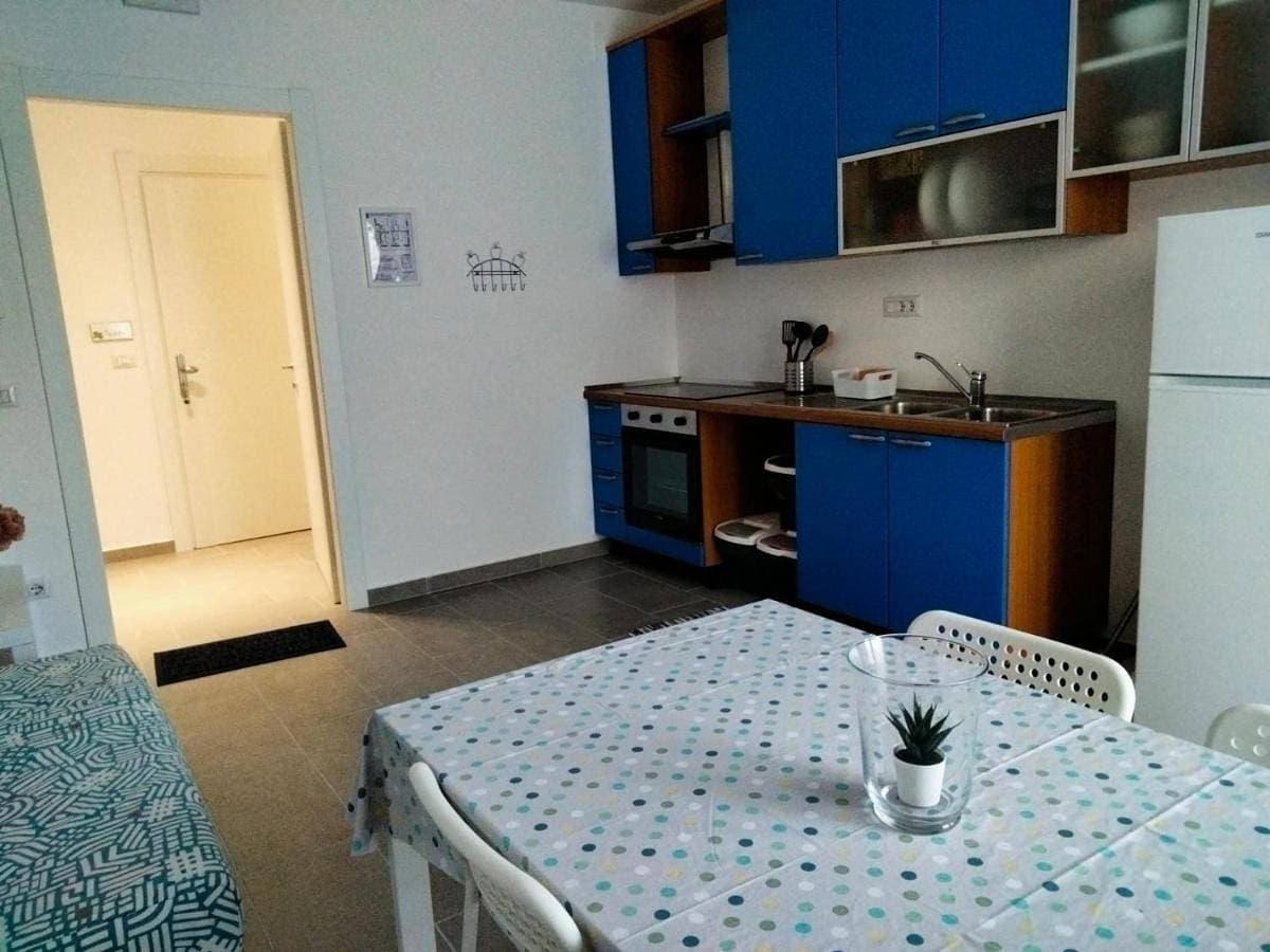 Foto 5 von 6: One-Bedroom Apartment