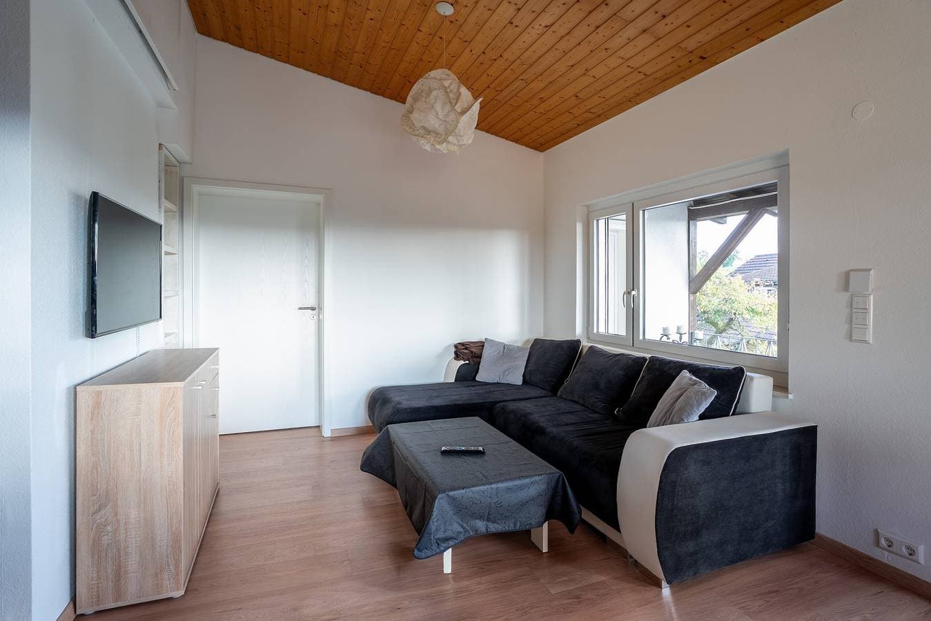 Foto 10 von 27: Apartment 'Agnes' mit Gemeinschaftspool, privater Terrasse und WLAN