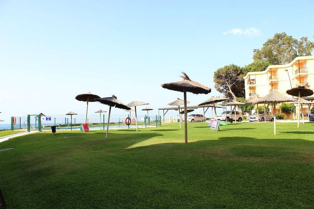 Foto 12 von 13: Zwei-Zimmer-Wohnung am Strand Estepona Marbella