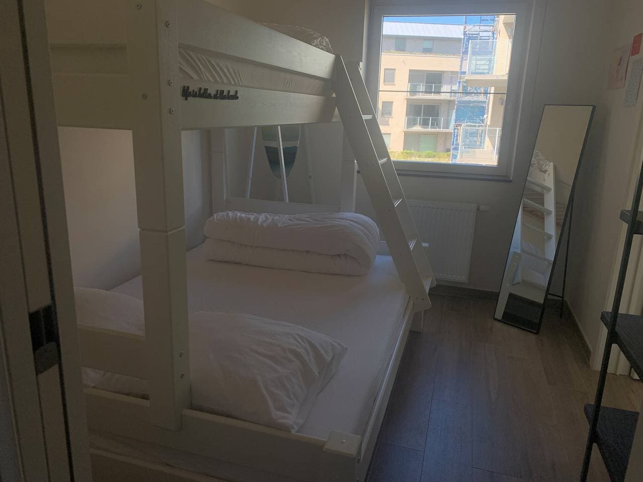 Foto 12 von 40: Entspannendes Apartment am Strand