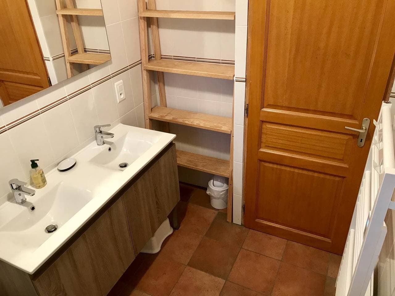 Foto 6 von 20: Chambre familiale1