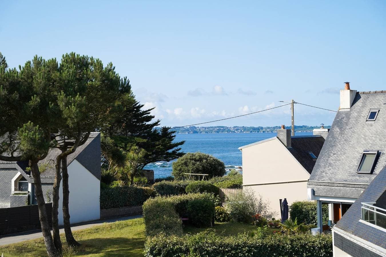 Foto 5 von 50: Ferienwohnung für 4 Personen mit Balkon