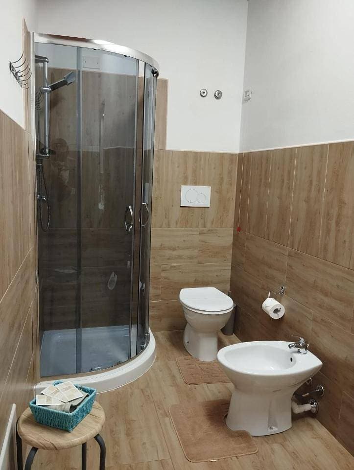 Foto 12 von 13: Double or Twin Room with Private Bathroom