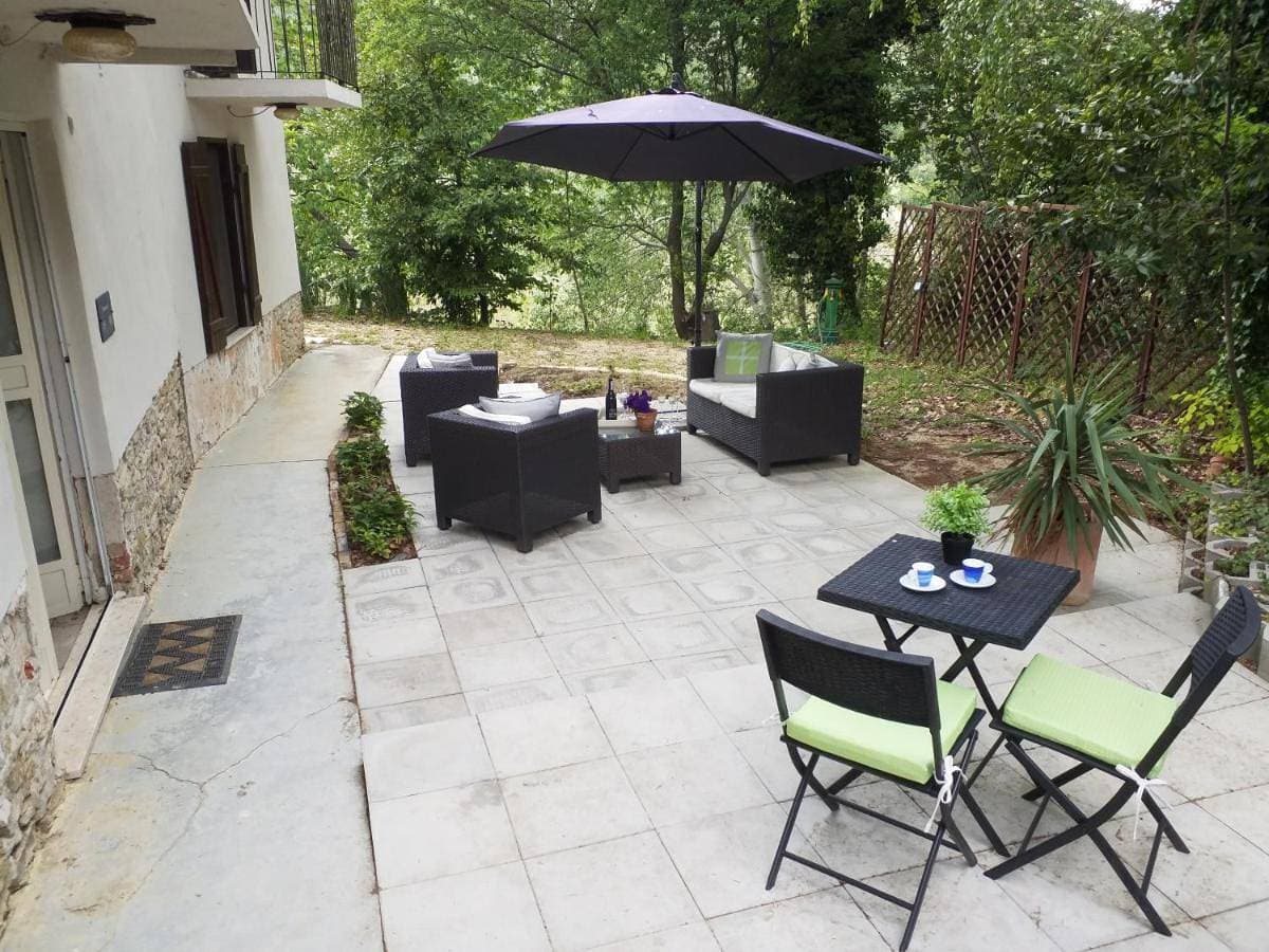 Foto 5 von 24: One-Bedroom House