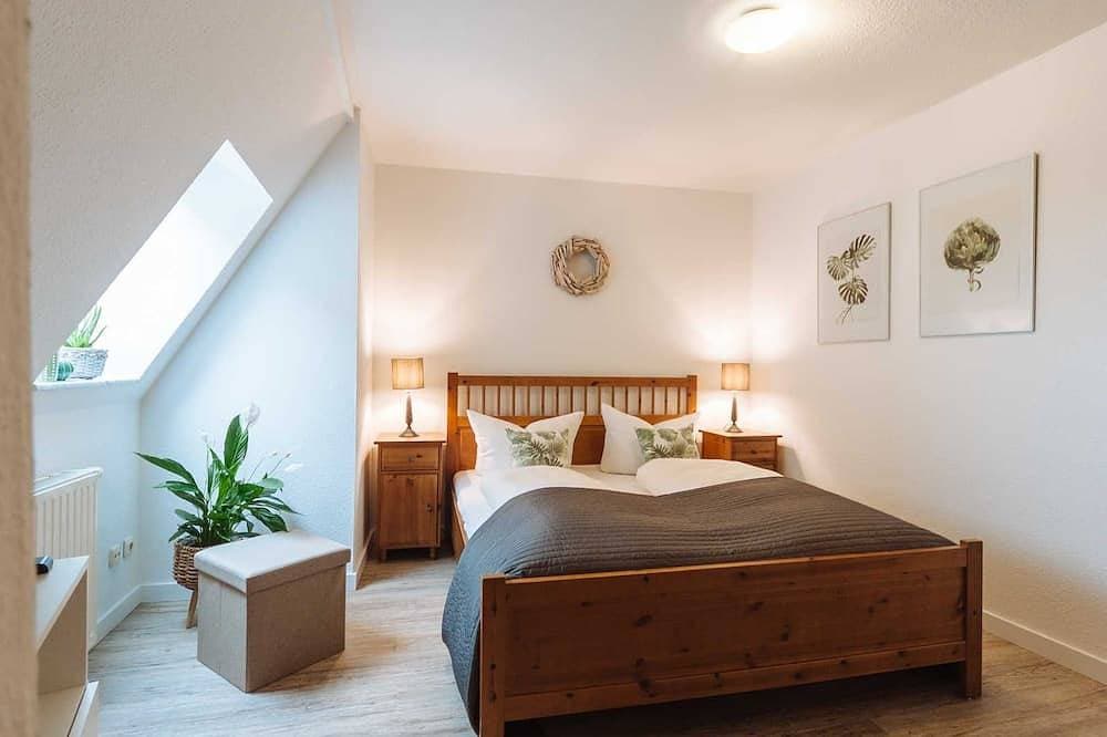 Foto 3 von 30: 2-Personen-Apartment mit Küche - Apartmenthaus Kaiser Friedrich