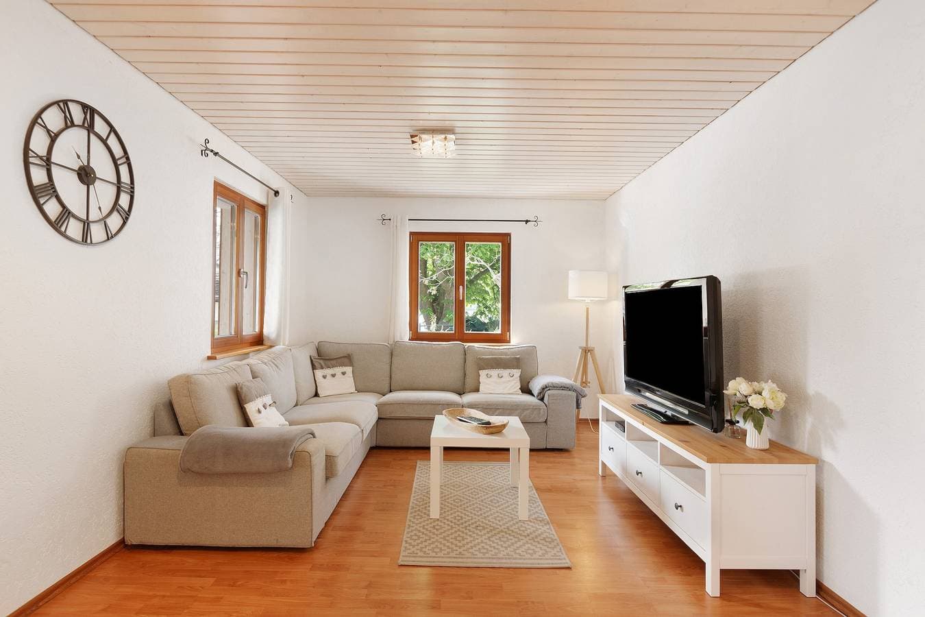 Landhaus Seeliebe 1