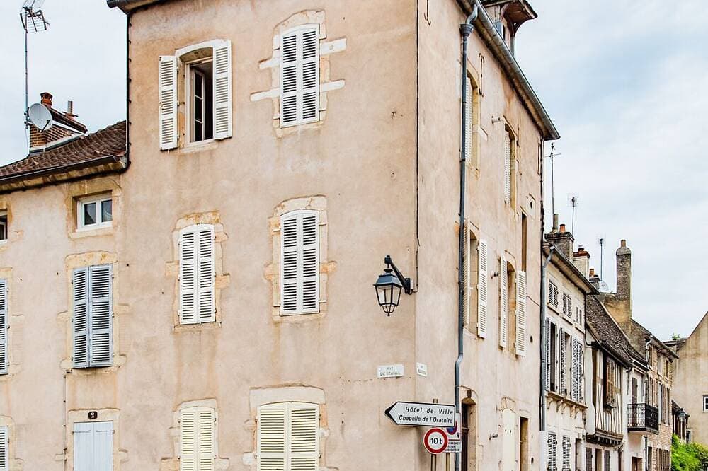 Foto 7 von 20: In Barbara, Beaune, Historisches Zentrum
