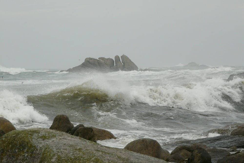 Foto 13 von 30: Atemberaubende Aussicht für diese wunderschöne Wohnung am Wasser.