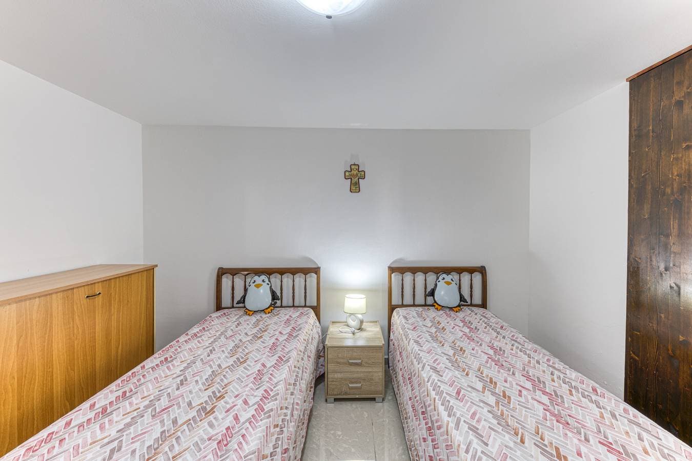Foto 12 von 22: Ferienwohnung „Casa di Marika“ mit privater Terrasse und Klimaanlage