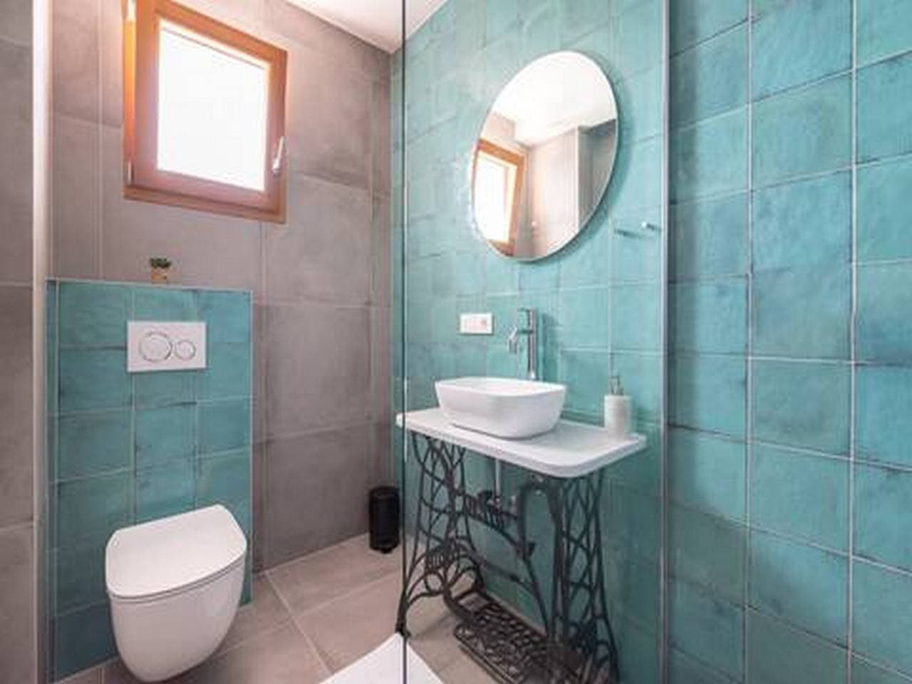 Foto 7 von 17: Gästehaus für 2 Personen mit Meerblick