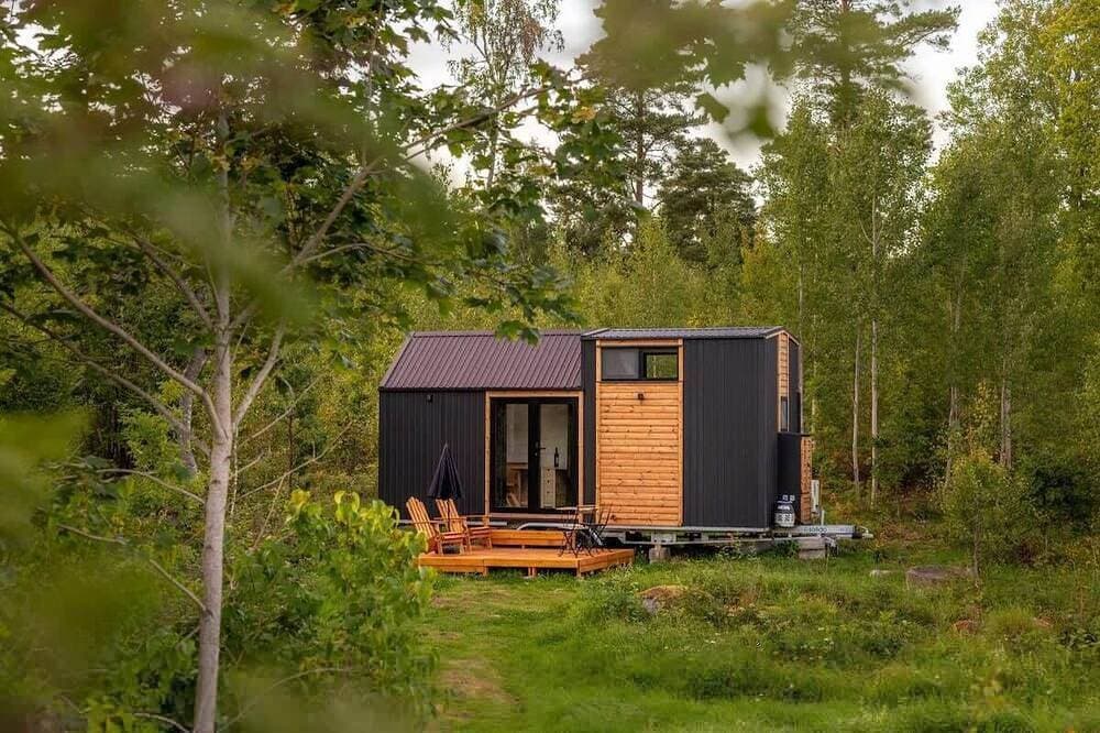 «Åmmebergs Blommor» von Tiny Away 1