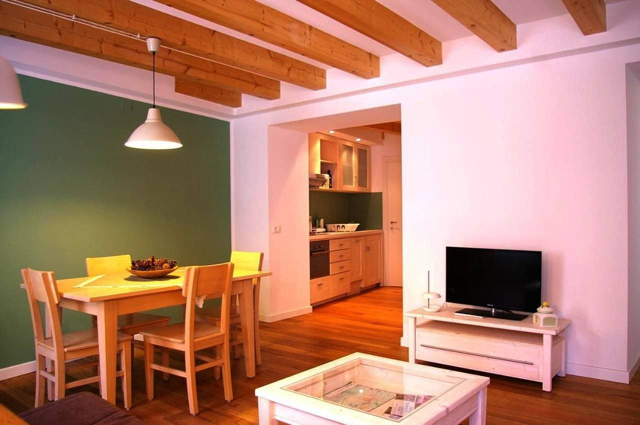 Trentino Apartments - Il Gufo Vacanze 1