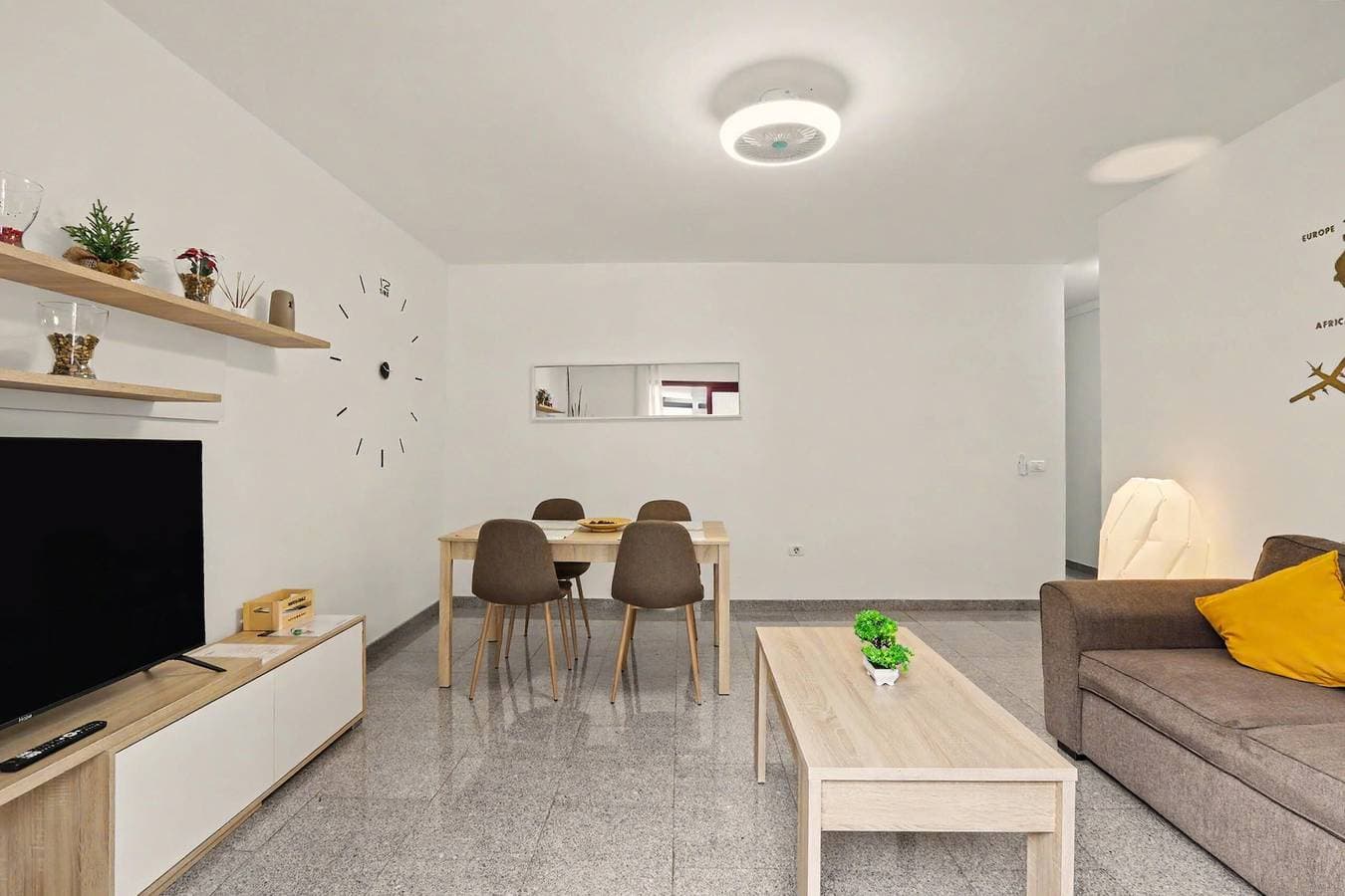 Foto 4 von 31: Ferienwohnung 'Ng Candelaria - Candelaria'