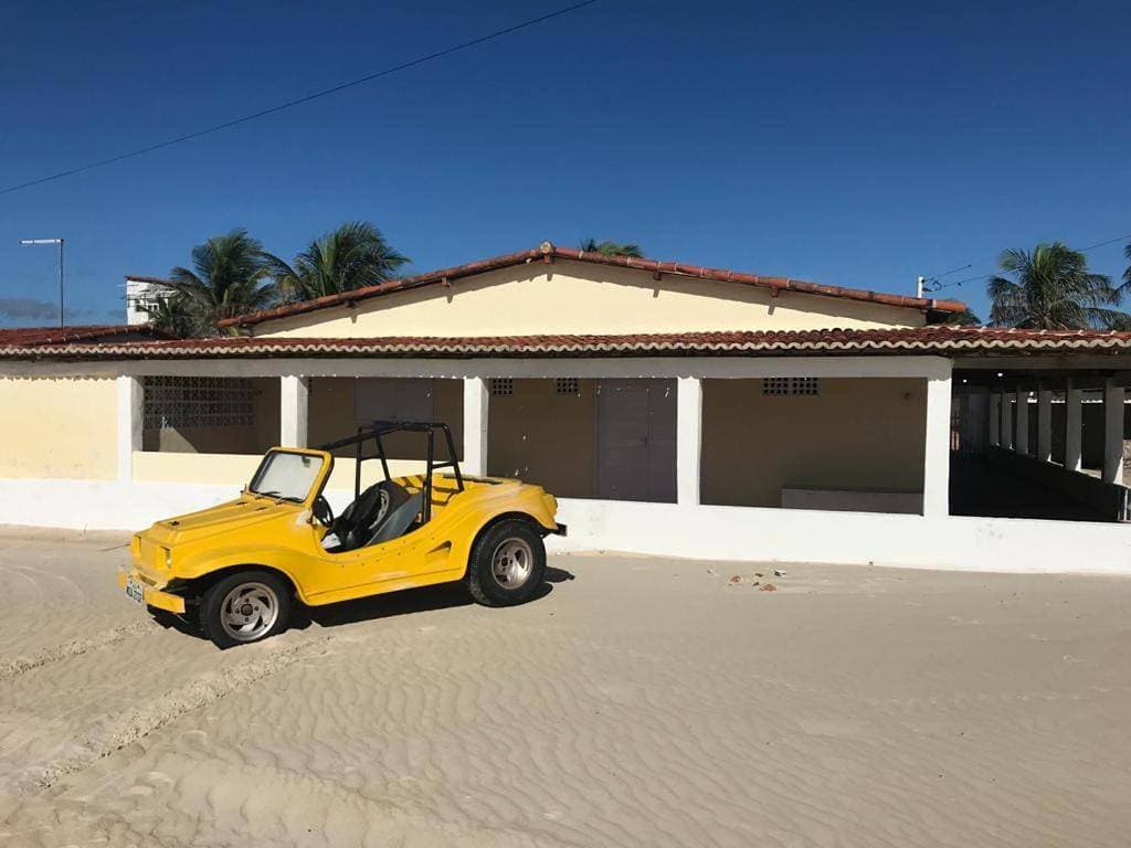 Foto 9 von 66: Oasis De Areia Casa a Beira Mar na Praia de Zumb