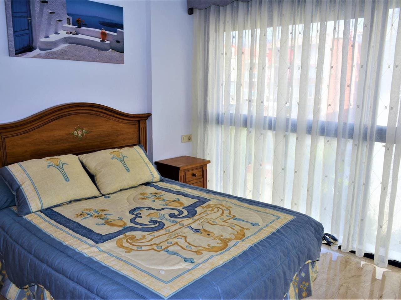 Foto 10 von 19: Apartment Rodes - Calafell