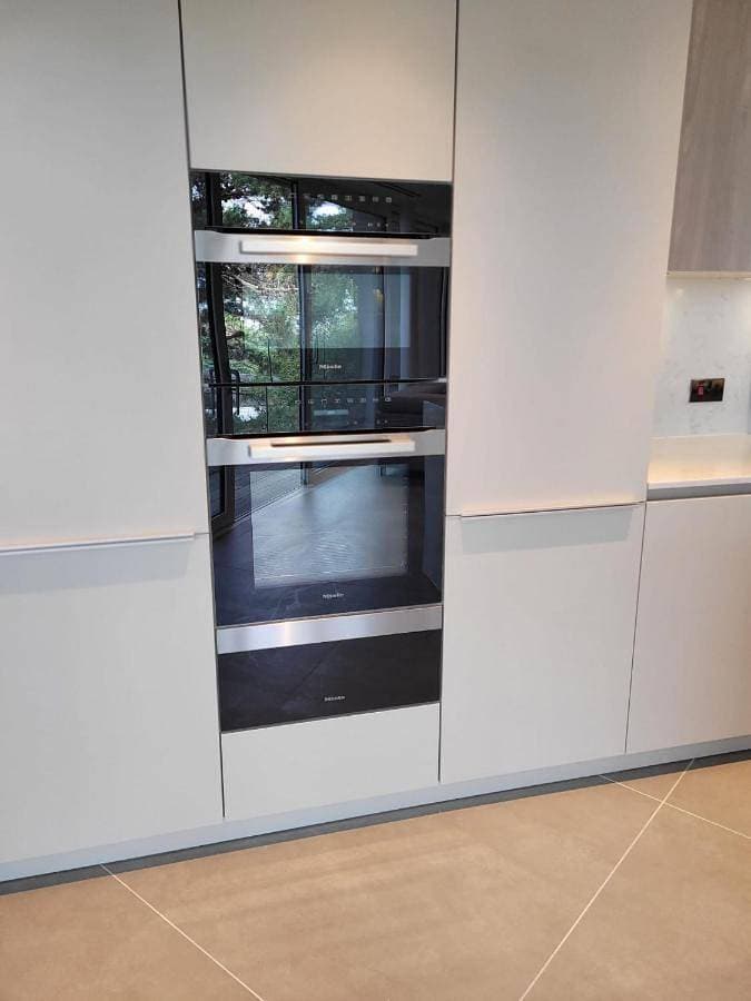 Foto 5 von 52: Three-Bedroom Apartment
