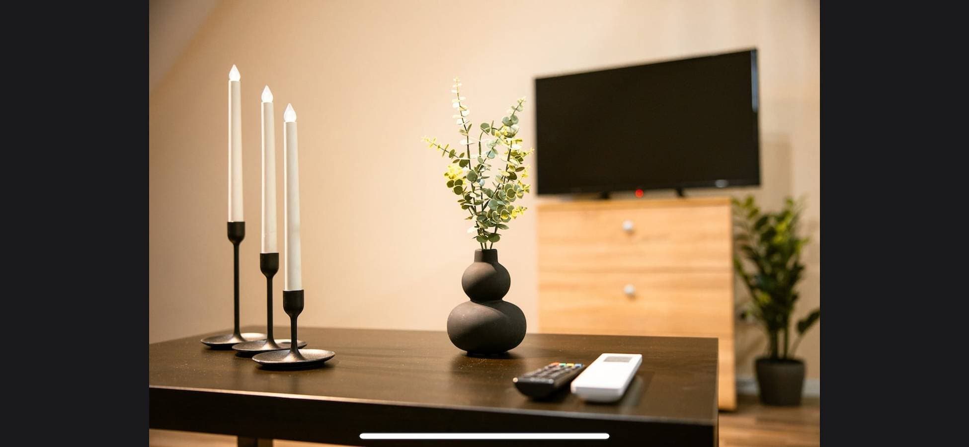 Foto 10 von 19: Ferienwohnung für 4 Personen