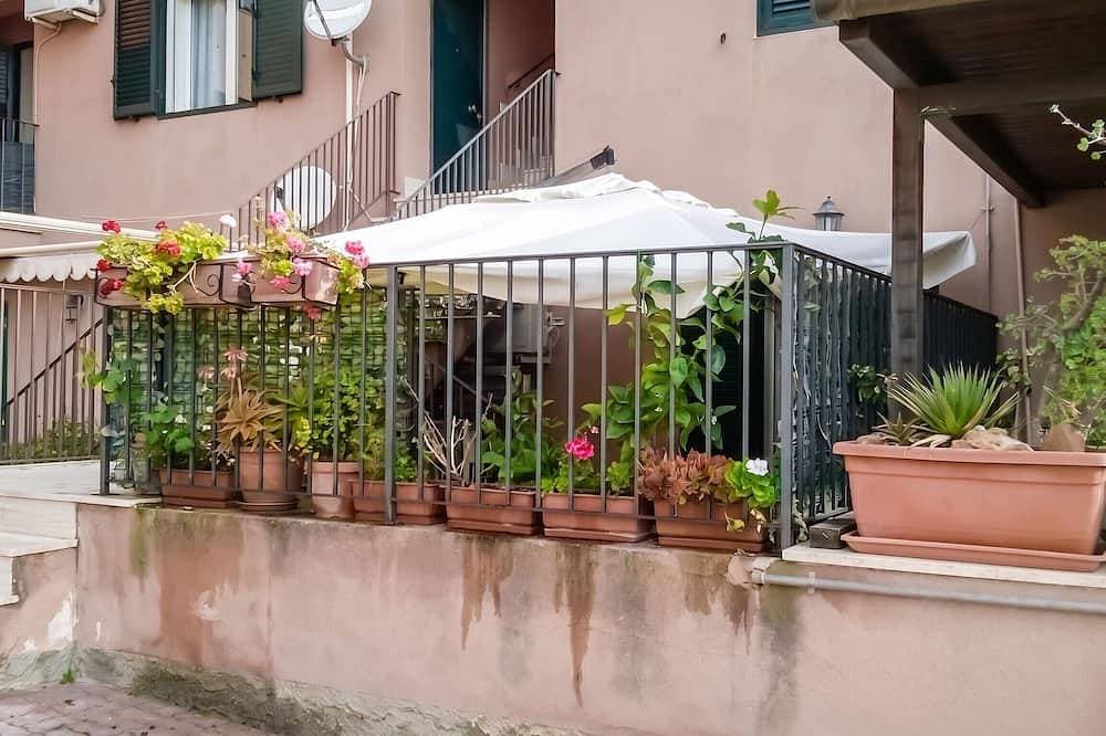Foto 11 von 30: Homerez - 53 m² Wohnung in Realmonte, Meerblick