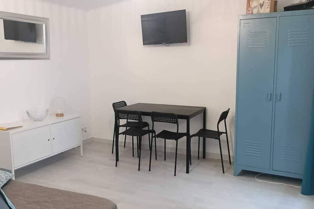 Foto 5 von 9: Albufeira - Ground floor apartment in residence with pool/beach Falésia 15mn walk
