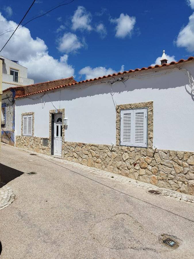 Casa da Vila 1