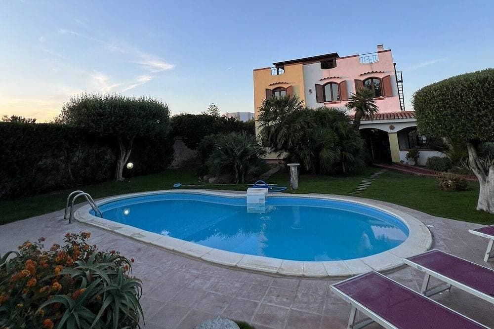 Villa Bellavista 1