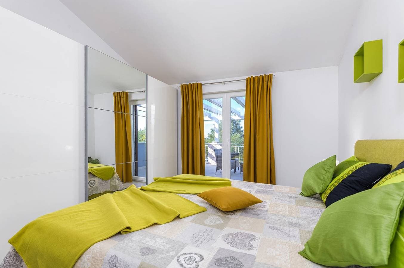 Foto 7 von 37: Villa Ragusa – wunderschöne Villa mit Pool in der Nähe von Rovinj