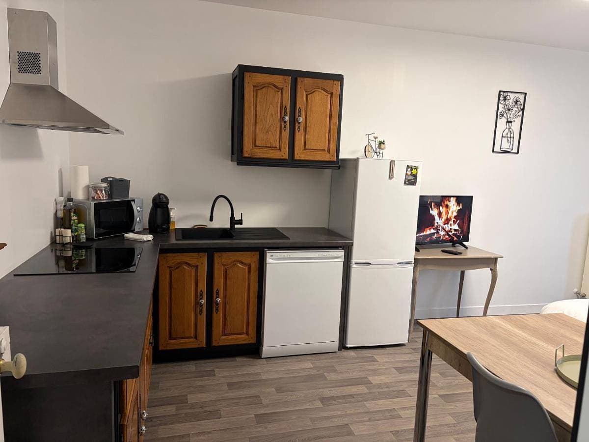 Foto 4 von 6: Studio Apartment