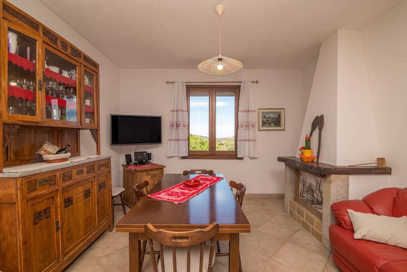 Foto 6 von 22: Ferienhaus "La Pavoncella" mit privatem Pool und WLAN