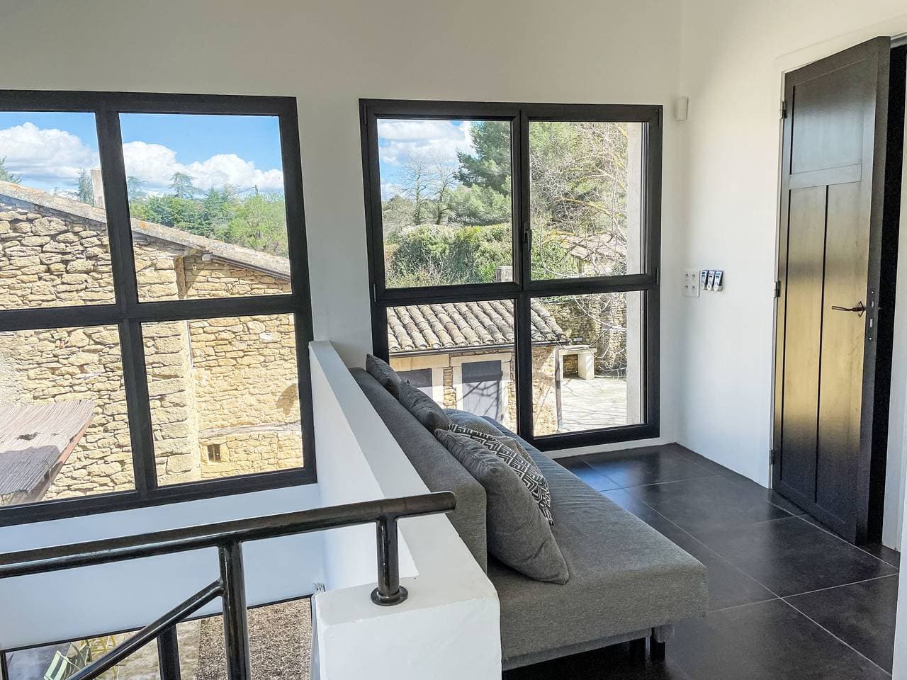 Foto 10 von 49: Villa Montagne