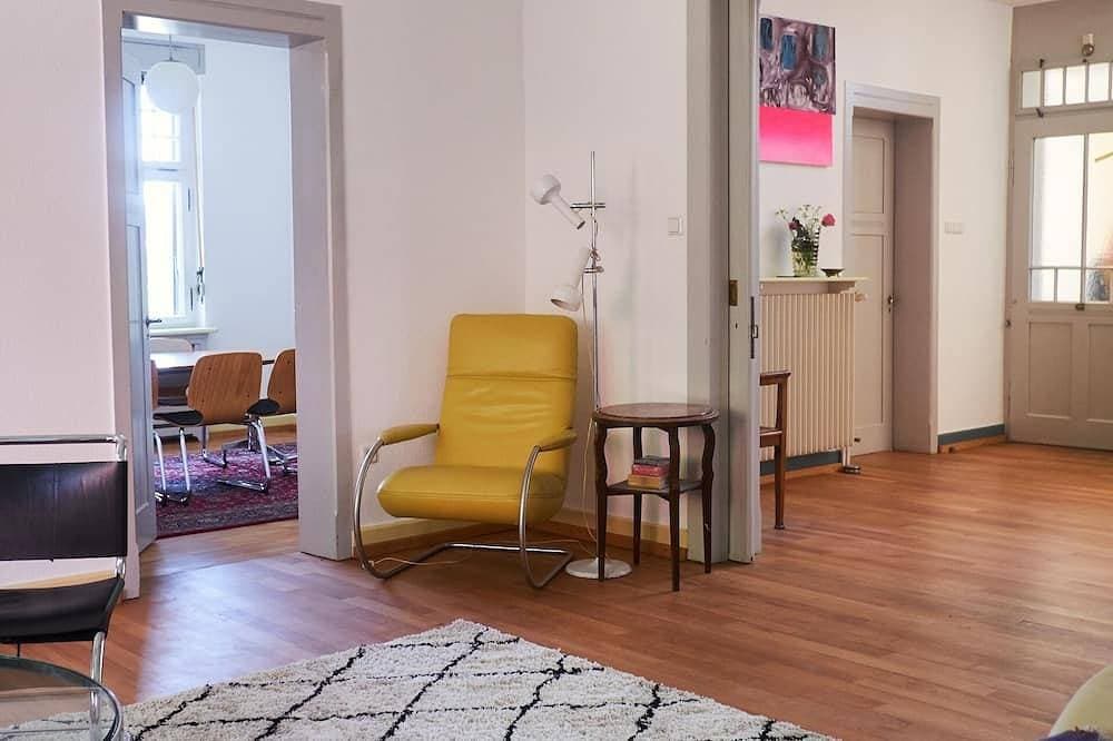 Foto 11 von 30: Ferienhaus Villa Beckmann - Raum für Ihre Ferien