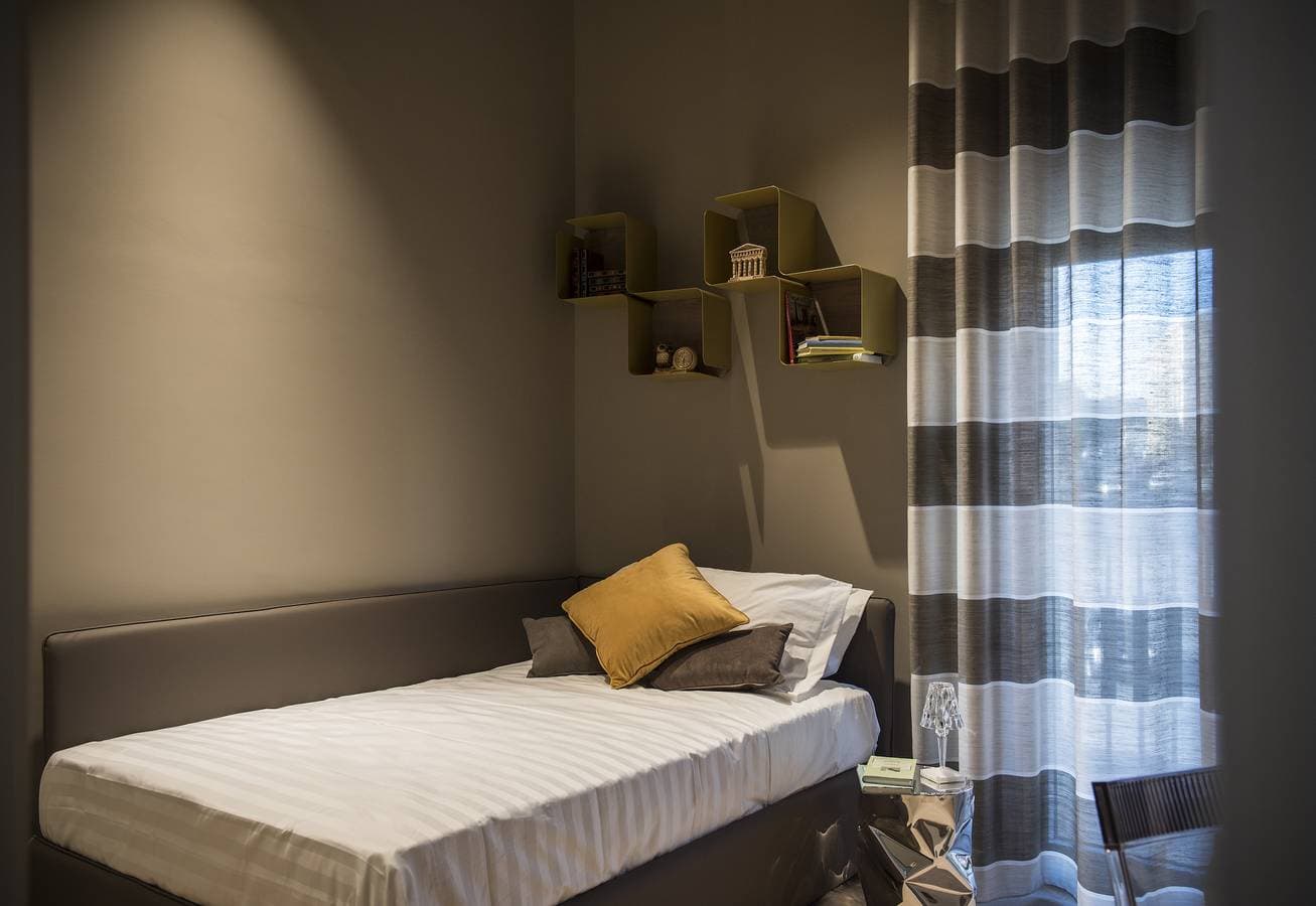 Foto 5 von 28: Luxuswohnung Milia Agrigento