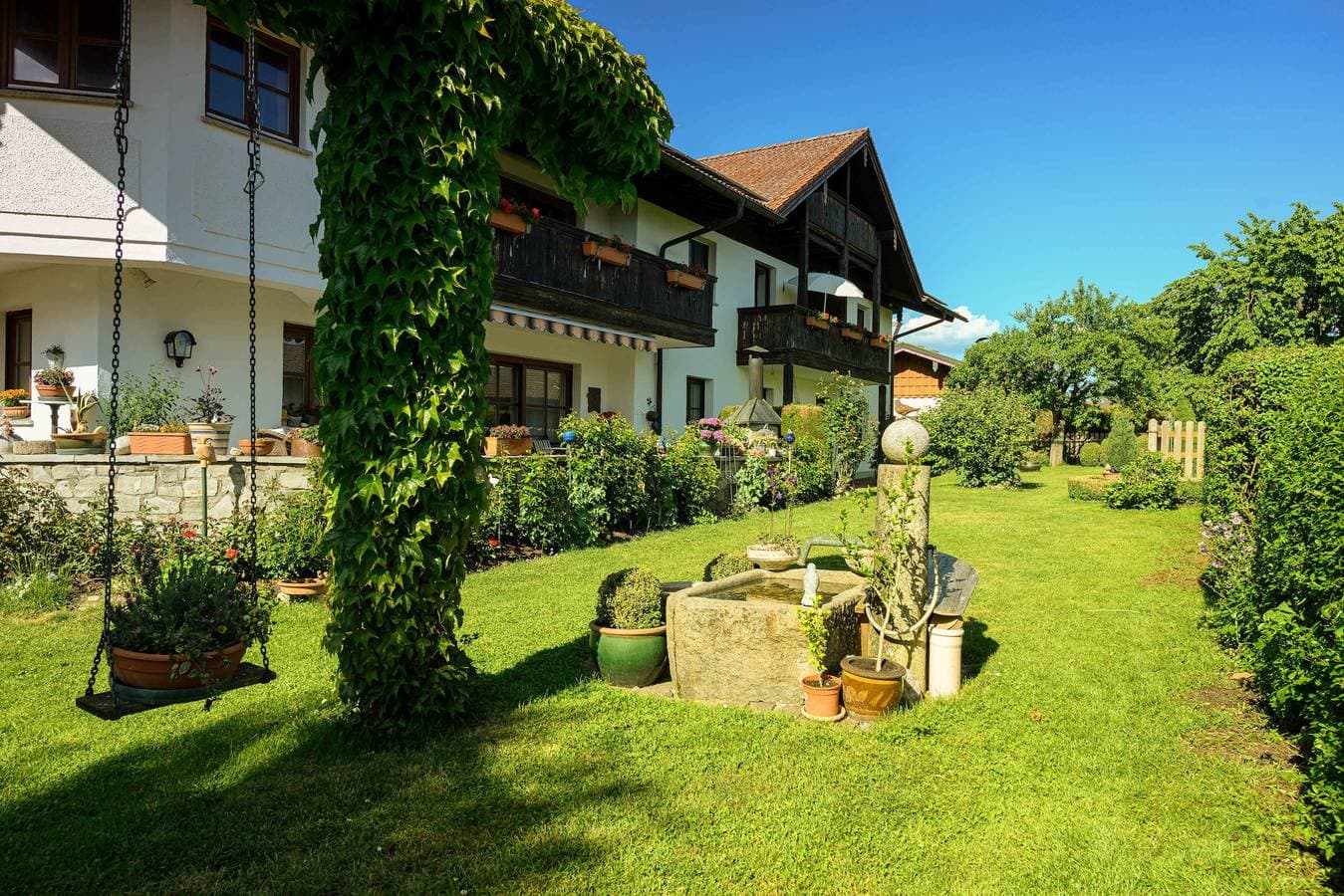 Haus Haupt 1