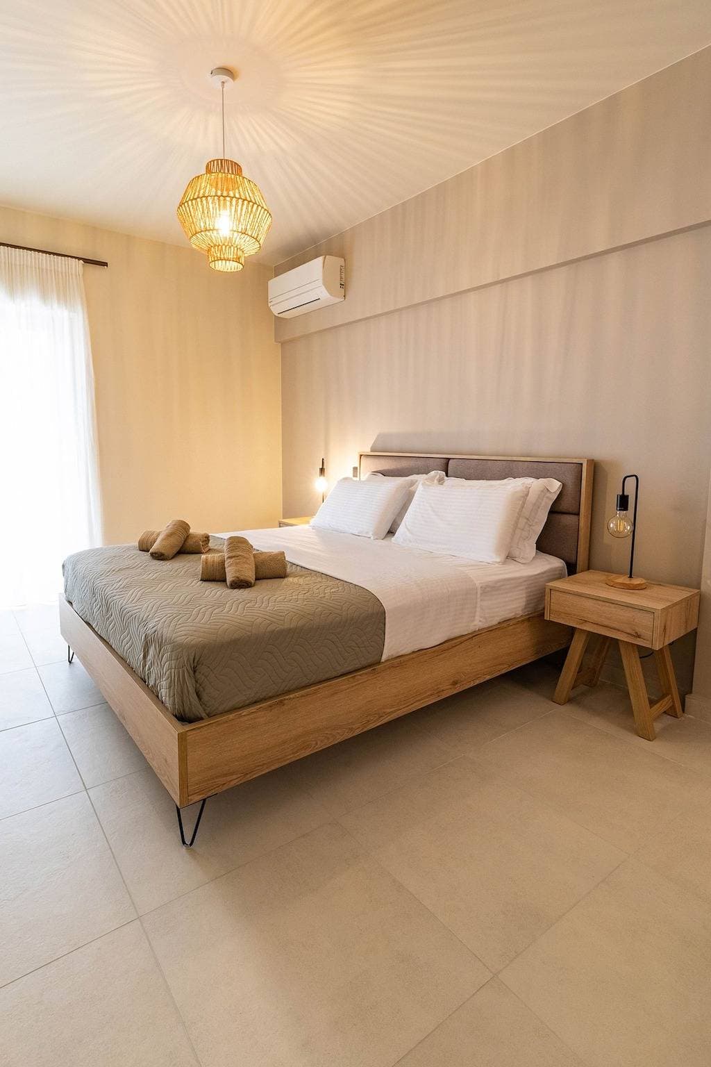 Ferienwohnung 65m² 1