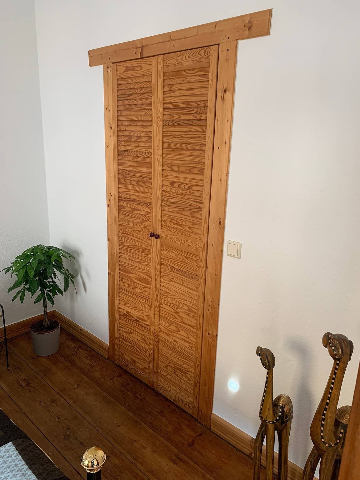 Foto 10 von 17: Ferienwohnung 'Wohnen Im Herzen Der Stadt' mit WLAN