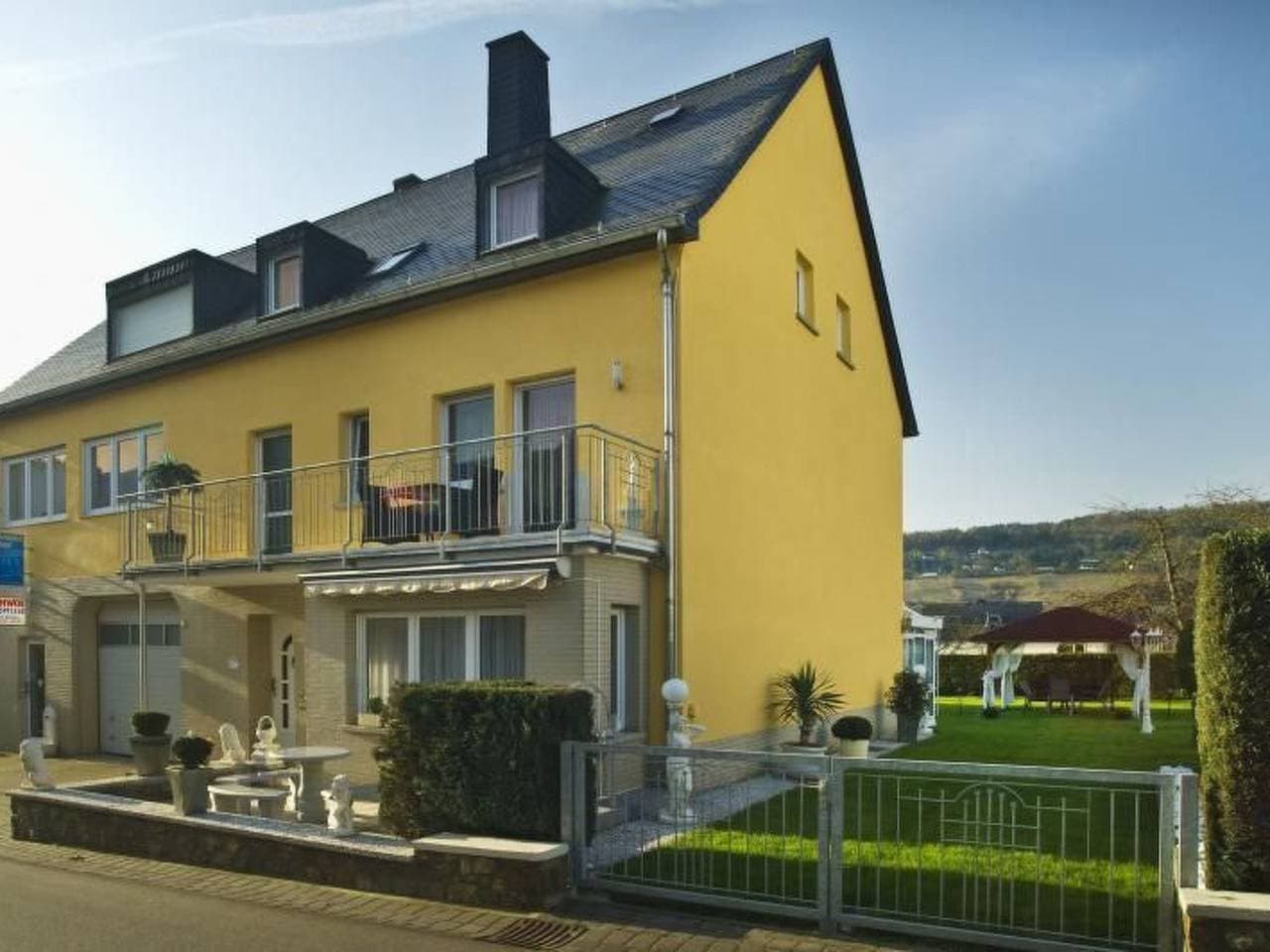 Gästehaus Edith 1
