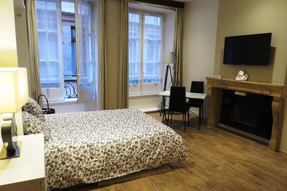Foto 2 von 8: Wohnung Vieux Lyon
