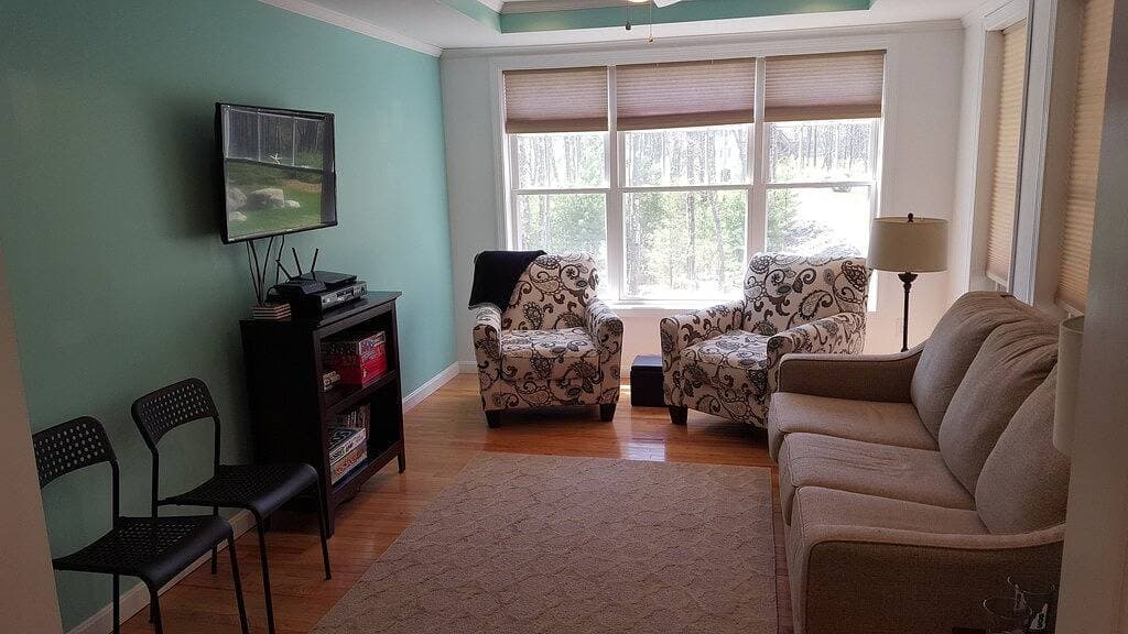 Spaziergang Zum Wells Beach !! 2 Bed 1 Bath in Wells Me in der Nähe aller Sehenswürdigkeiten! 1