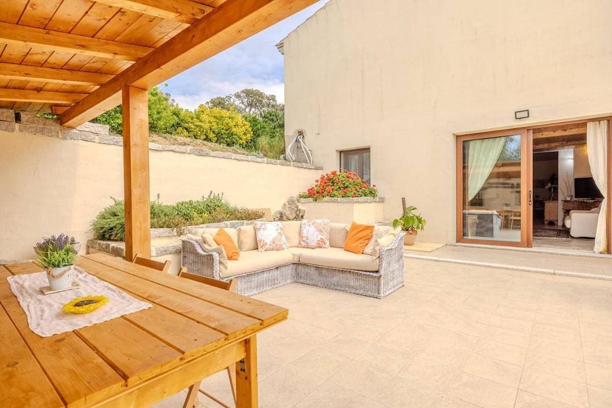 Villa NiLo Natura - Rustic Mountain Charm 1