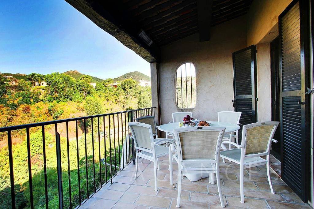Foto 11 von 40: Ferienhaus mit privatem Pool in Théoule-sur-Mer