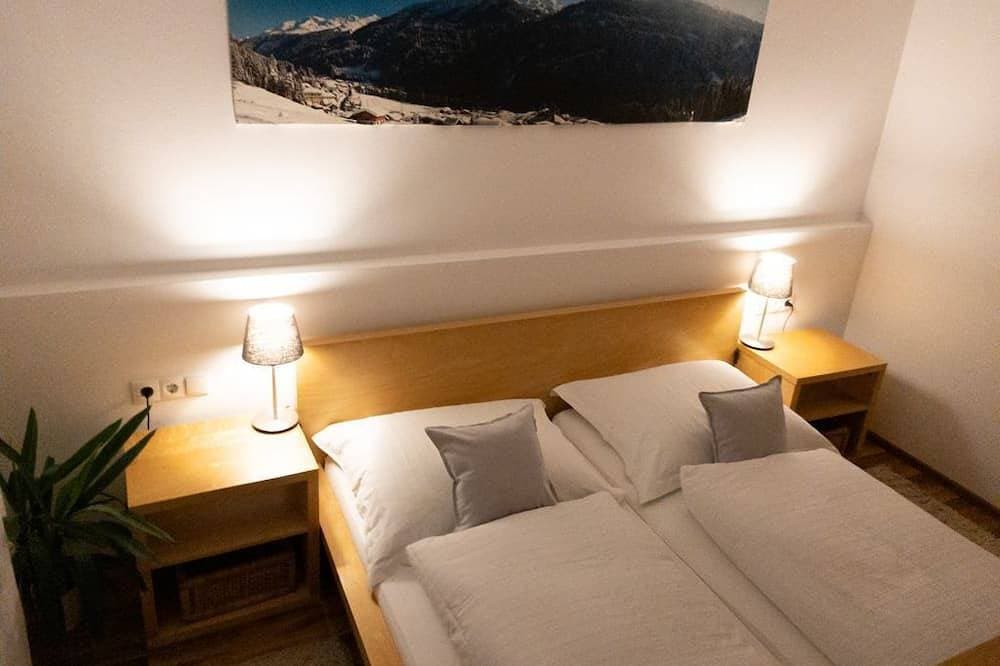 Foto 4 von 27: Ihre Ferienwohnung im Naturschneeparadies