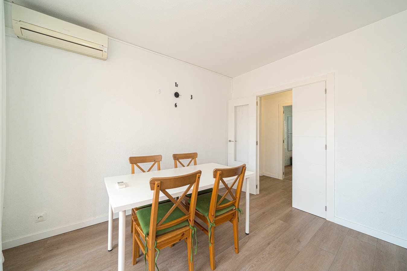 Foto 2 von 29: Ferienwohnung „Ideal in Villajoyosa“ mit Balkon und WLAN
