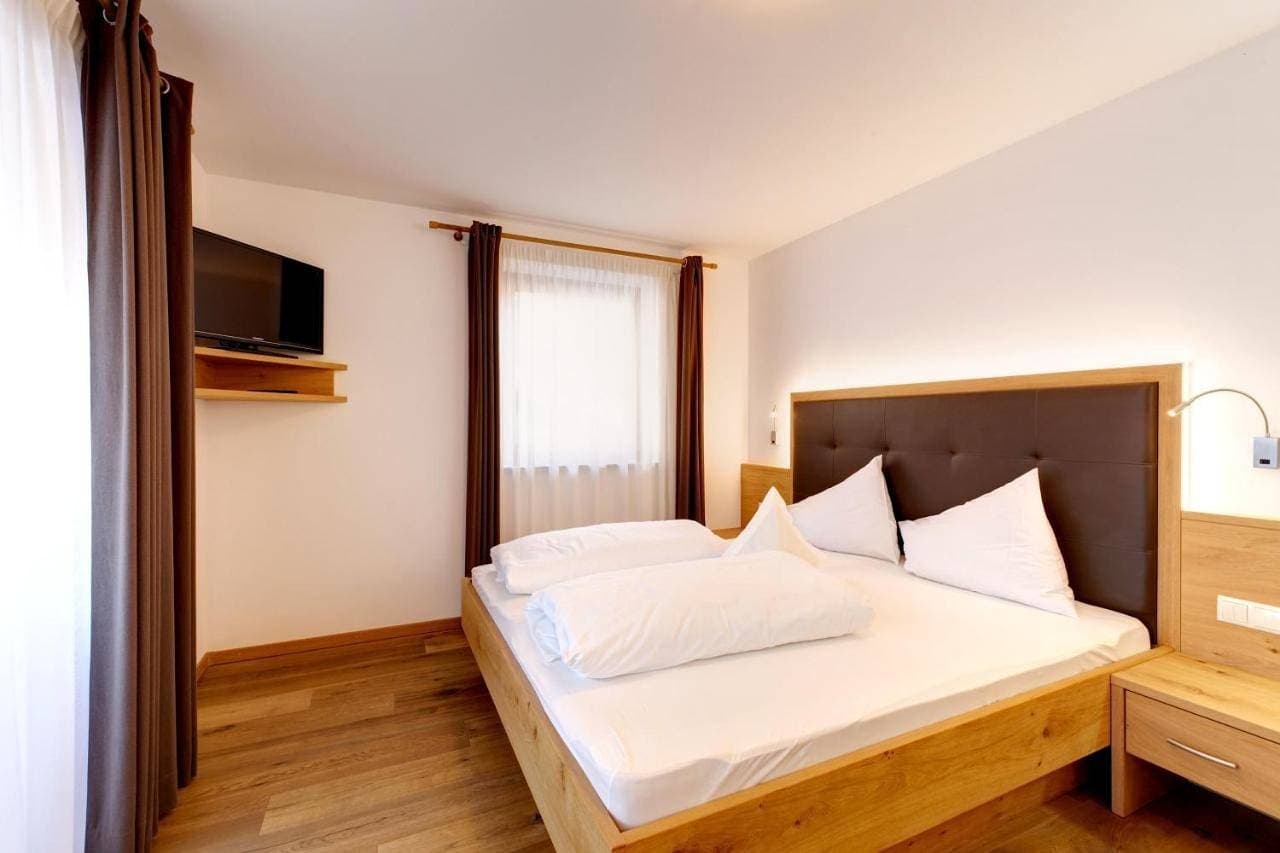 Hotel Pfandleralm 1