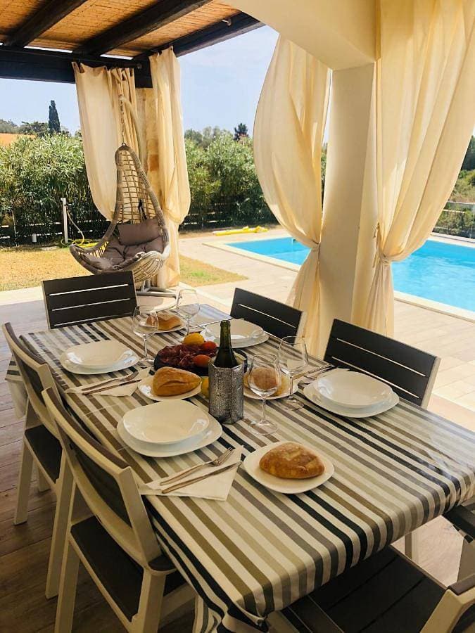 Villa Melissa 1