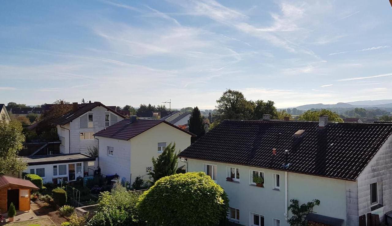 FeWo Weitblick 1