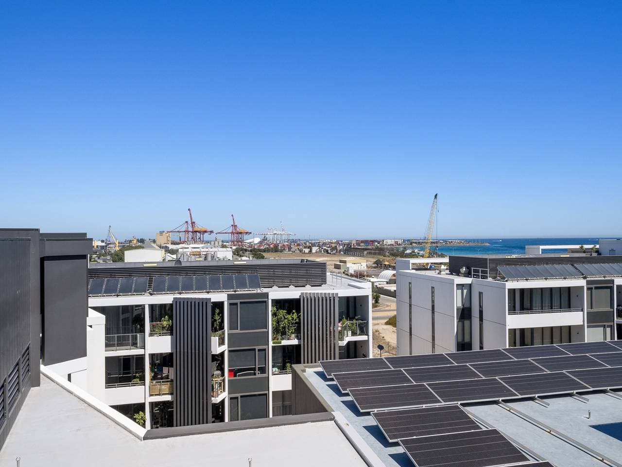 Foto 8 von 33: Helles Studio im trendigen Norden von Fremantle