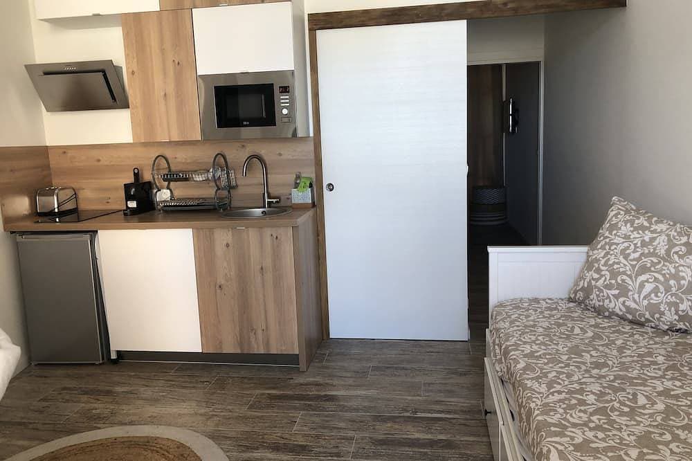 Foto 12 von 28: Cap Esterel, T2 Meerblick 4 Schlafplätze Pmr 30M² angepasst