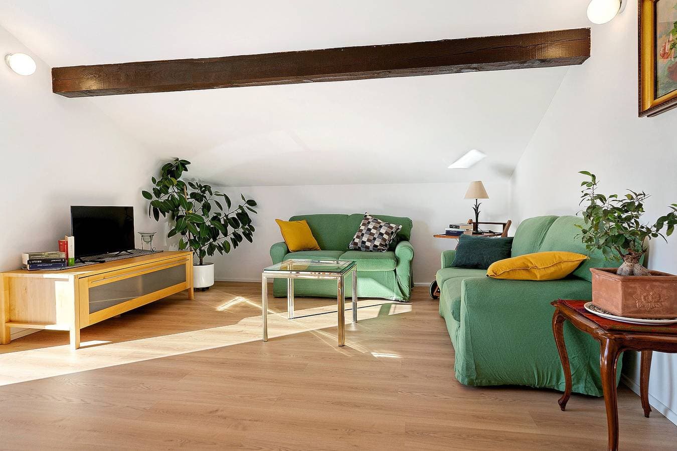 Foto 5 von 29: The View – Ferienwohnung mit Seeblick in Levico Terme, nahe den Trentiner Bergen