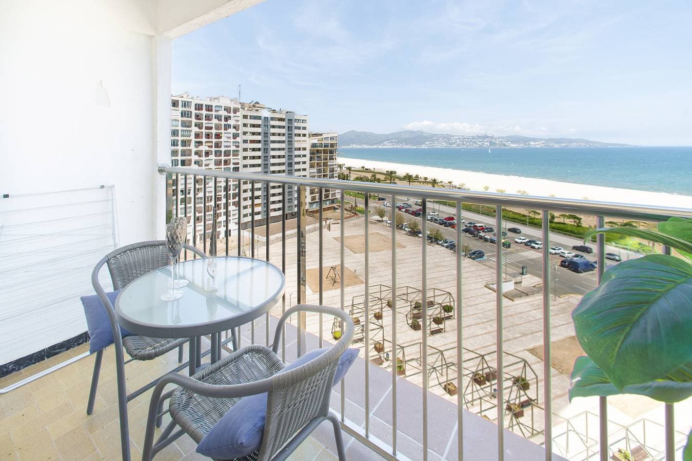 Welcs Estudio 376 Emp con vista al mar 1